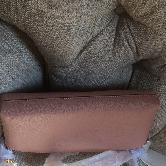 Tory Burch McGraw Crossbody without tags - Picture 5 of 10